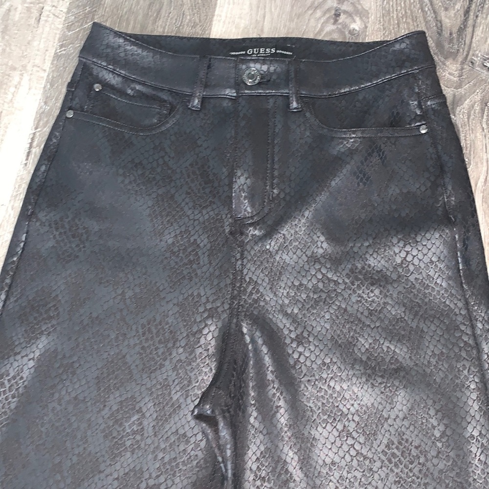 NWOT guess pants